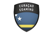 Curaçao eGaming logo