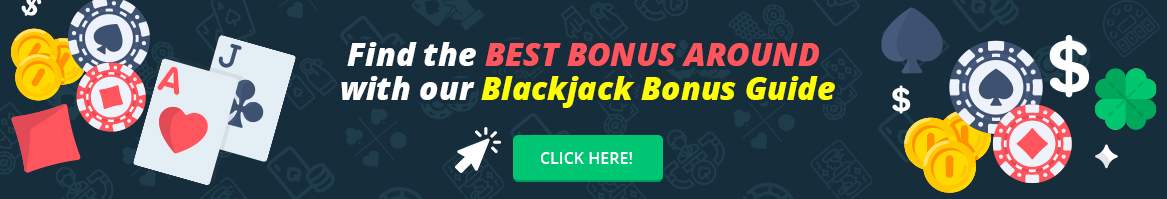 Free Blackjack Bonus