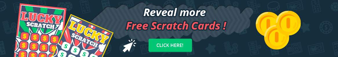 Free scratch tickets mobile