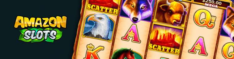 amazon-slots-casino