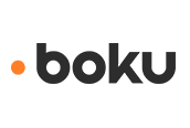 Boku Mobile Payment logo