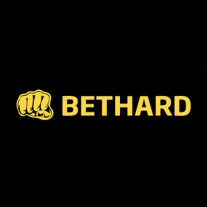 Bet​Hard