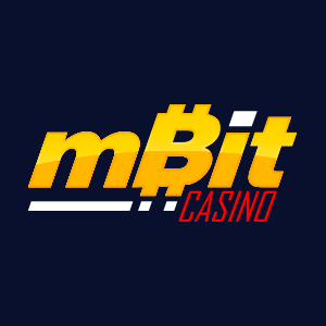 m​Bit Casino