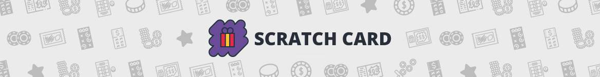 scratch cards online